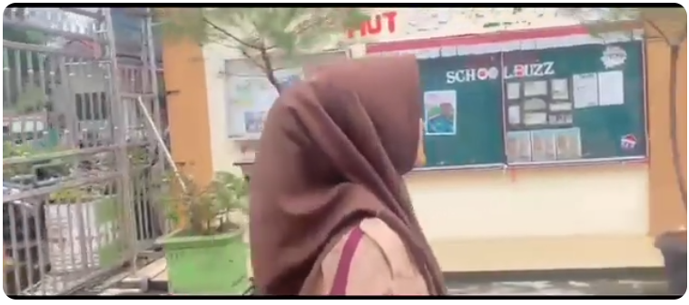 Video Anti Bullying Karya P5 Siswa Siswi SMAN 1 Payakumbuh