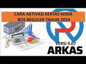 ARKAS BOS 2024 SMAN 1 PAYAKUMBUH