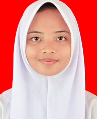 SMANSA Bangga! Farisa Raekanatul Qolbi Lolos Seleksi Paskibra Provinsi Sumatera Barat Tahun 2025