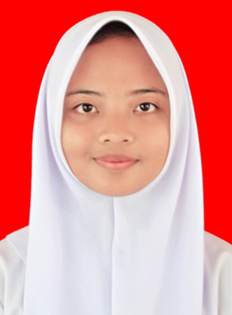 SMANSA Bangga! Farisa Raekanatul Qolbi Lolos Seleksi Paskibra Provinsi Sumatera Barat Tahun 2025