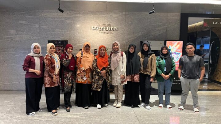 Siswa SMAN 1 Payakumbuh Raih Prestasi Lolos ke Final Tingkat Nasional di Ajang FIKSI 2025 Puspresnas