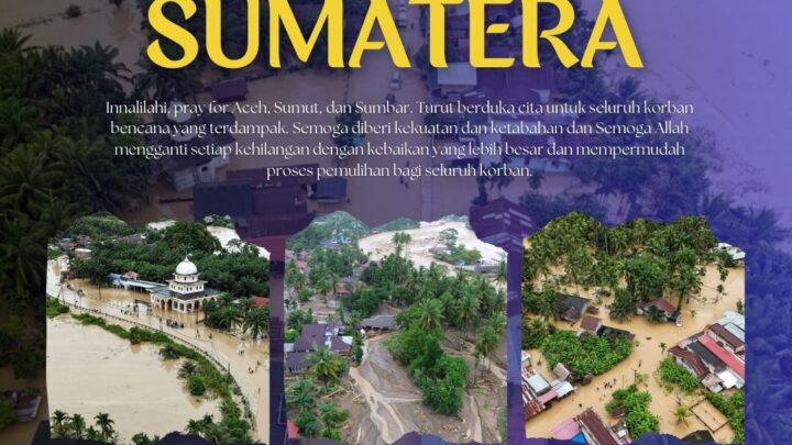 Pemberitahuan Penyesuaian Kegiatan Pembelajaran di SMAN 1 Payakumbuh